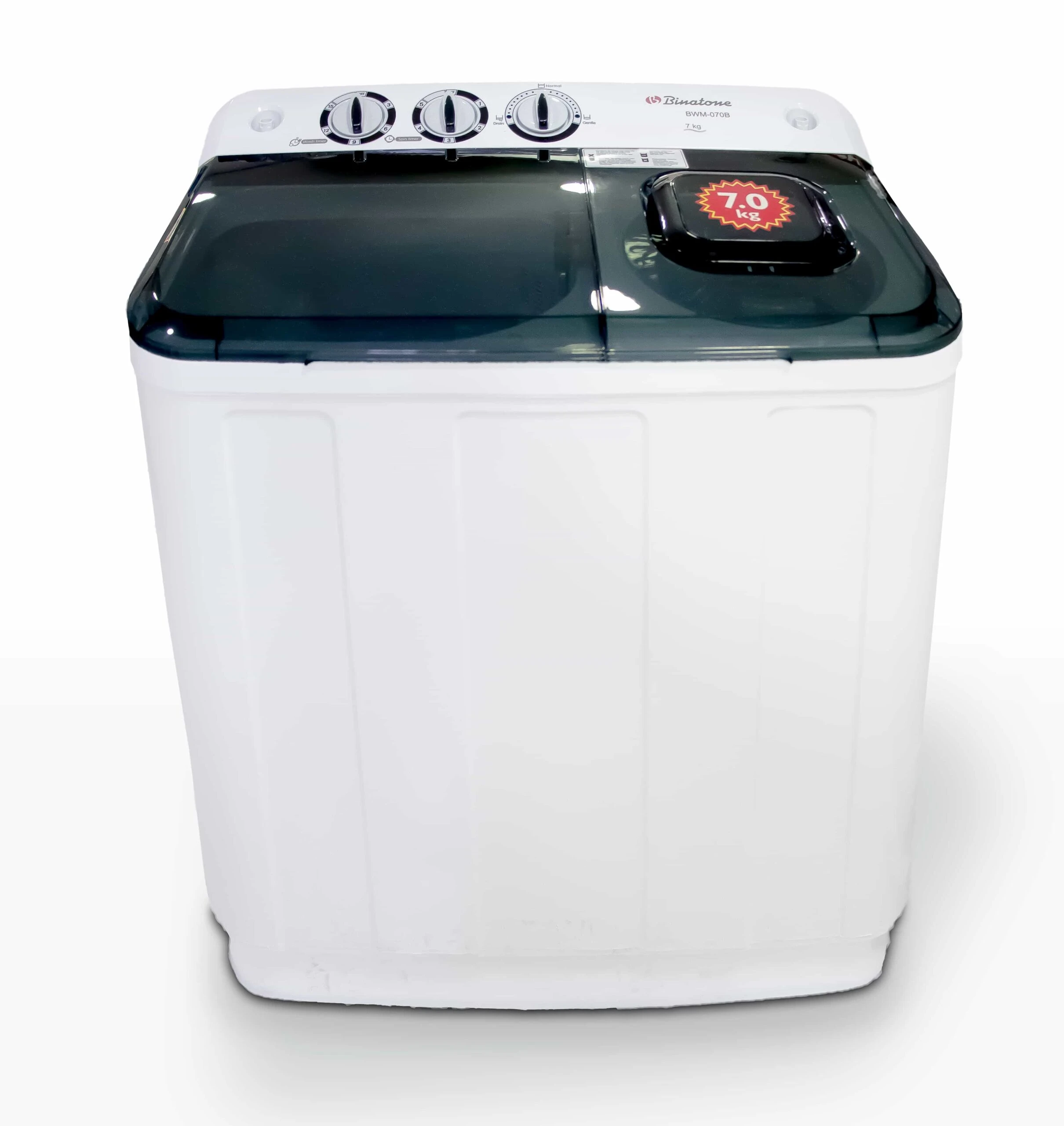 machine a laver binatone