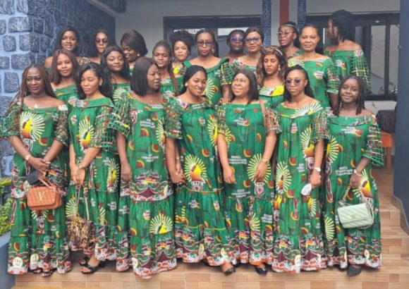 JIF 2024-INVESTIR EN FAVEUR DE L’EGALITE ET DU BIEN ETRE : LA VOIX DES FEMMES DE LA SCE