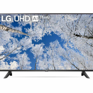 Téléviseur LG